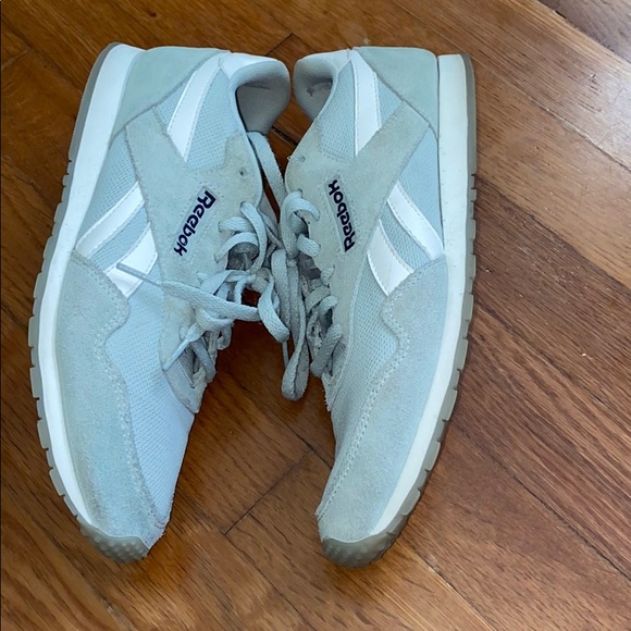 Reebok’s - Picture 3 of 6